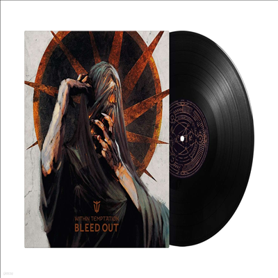 Within Temptation - Bleed Out (180g LP)