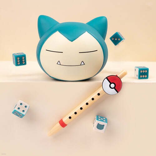 [예스24배송] 잠만보 다이스 게임 / 보드게임[8세이상,1인~]