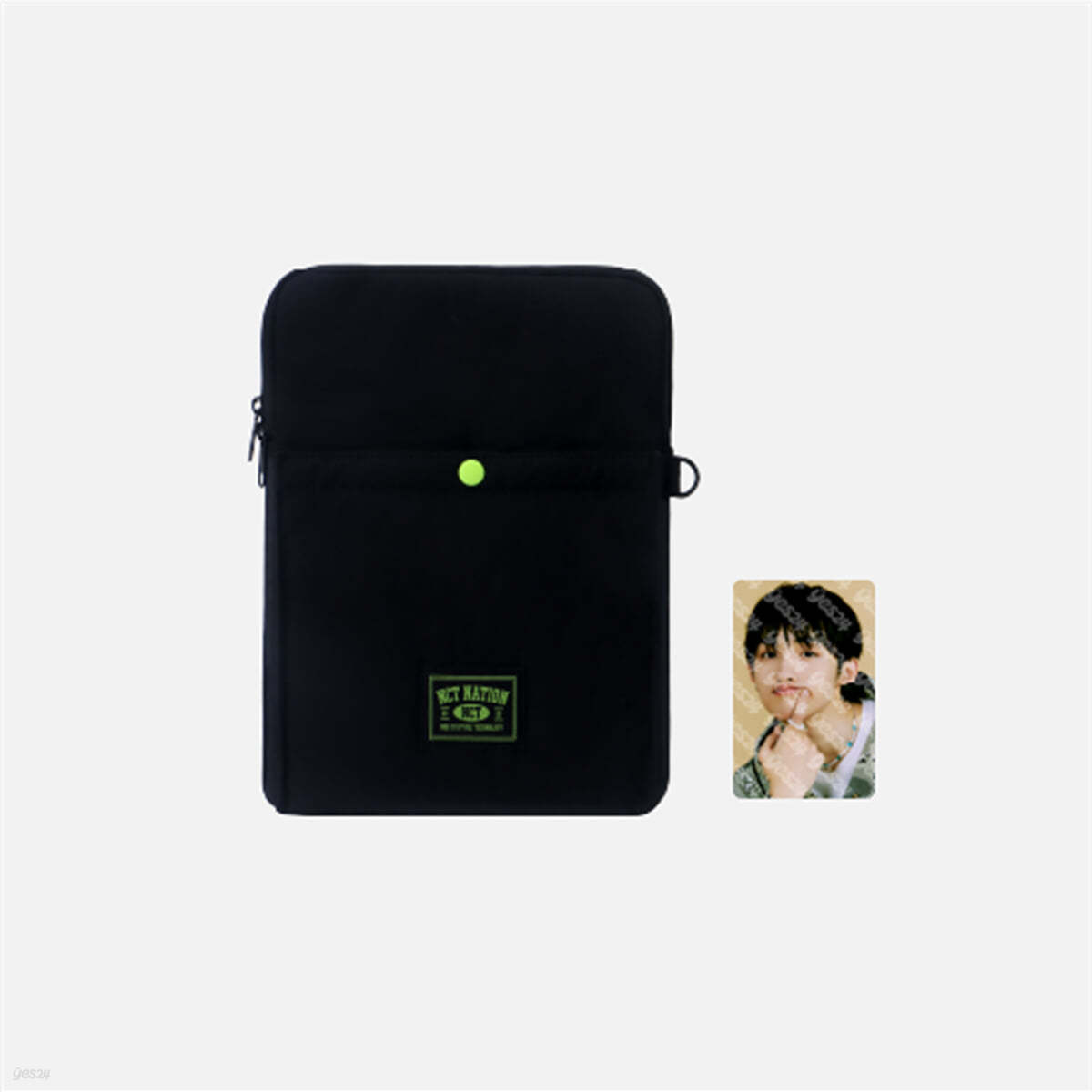 [2023 NCT CONCERT NCT NATION : To The World] POUCH SET [태일 ver.]