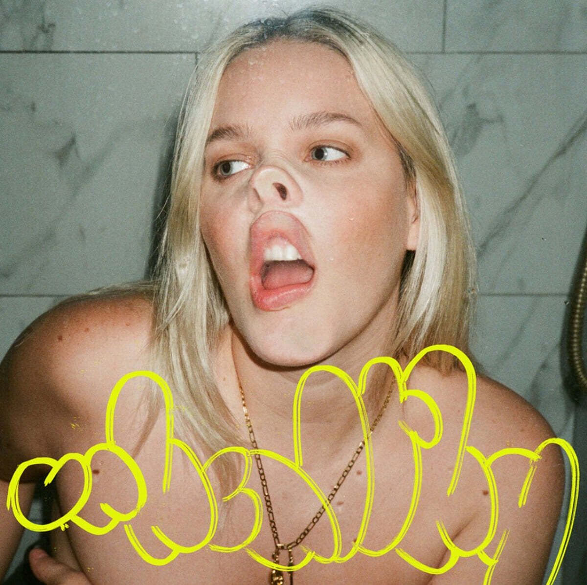 Anne-Marie (앤 마리) - 3집 Unhealthy [투명 컬러 LP]