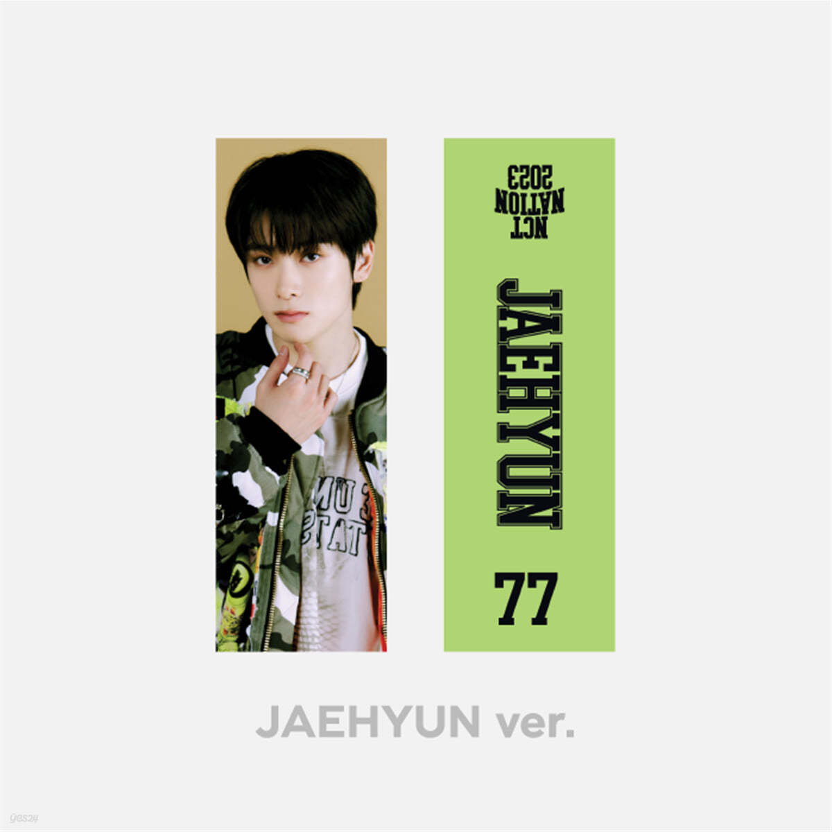 [2023 NCT CONCERT NCT NATION : To The World] SLOGAN [재현 ver.]