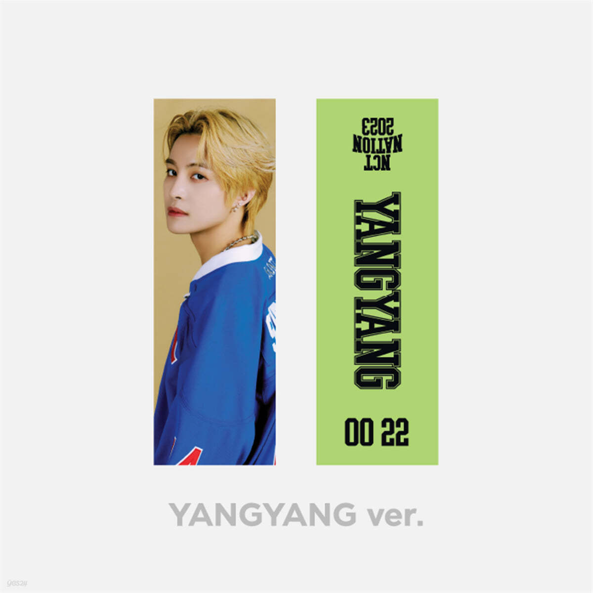 [2023 NCT CONCERT NCT NATION : To The World] SLOGAN [양양 ver.]