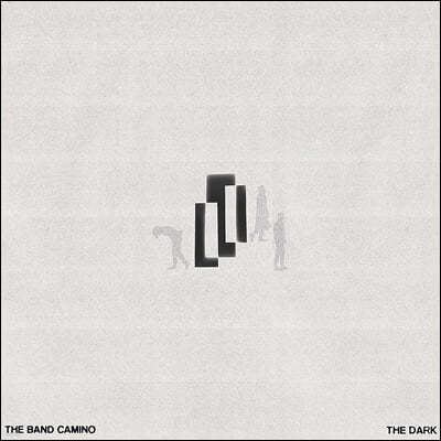 The Band CAMINO (  ī̳) - The Dark [ȭƮ ÷ LP]