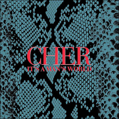 Cher (셰어) - It's a Man's World 