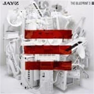 Jay-Z / The Blueprint 3 ()