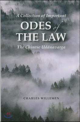 A Collection of Important Odes of the Law