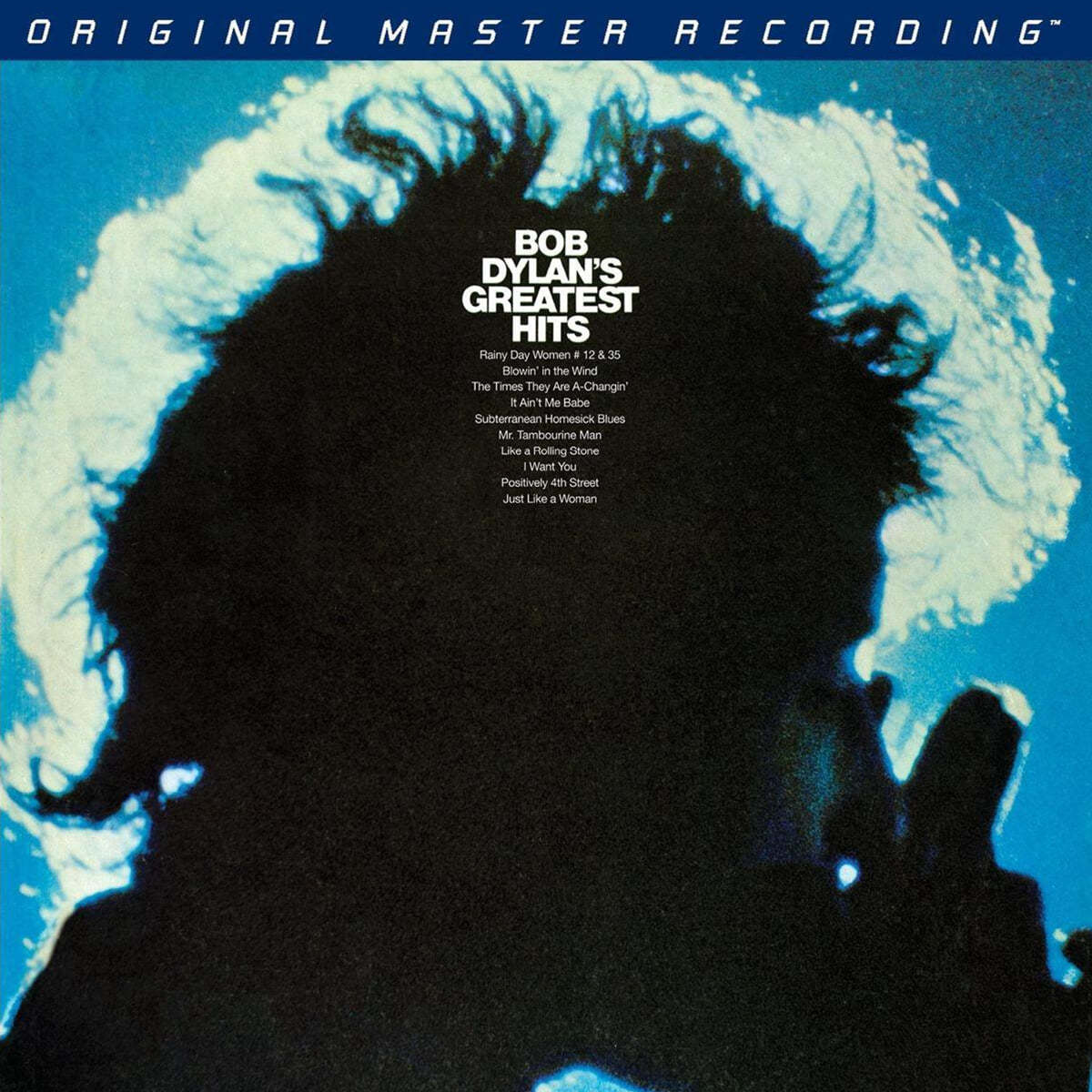 Bob Dylan (밥 딜런) - Bob Dylan's Greatest Hits [2LP]