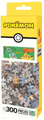 포켓몬스터 팬시 퍼즐 300 반가워 포켓몬