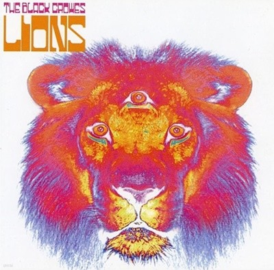 블랙 크로우즈 (Black Crowes) - Lions