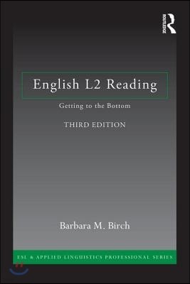 English L2 Reading: Getting to the Bottom