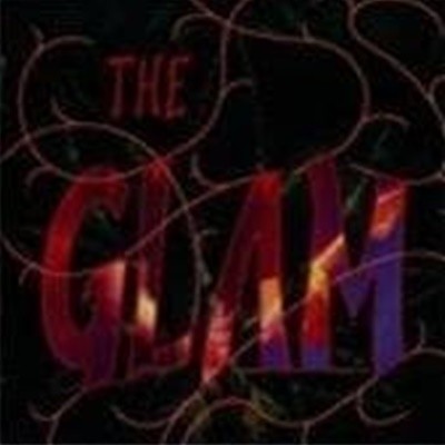 더글램 (The Glam) - The Glam (개봉, 싸인반, CD)