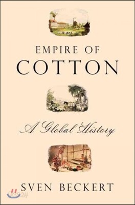 Empire of Cotton