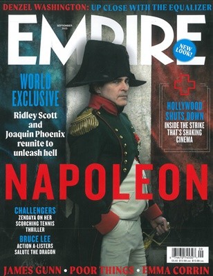 Empire () : 2023 09