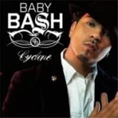 [미개봉] Baby Bash / Cyclone (수입)