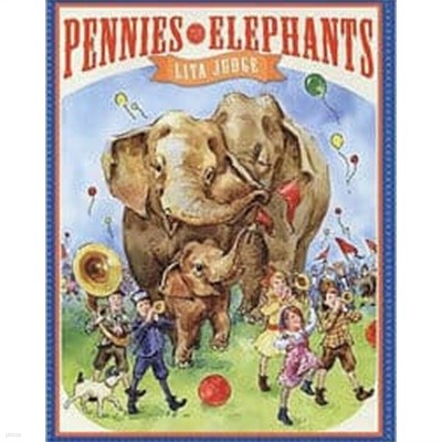 Pennies for Elephants