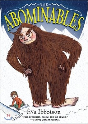 The Abominables