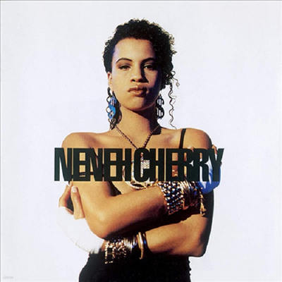 Neneh Cherry - Raw Like Sushi (3CD)