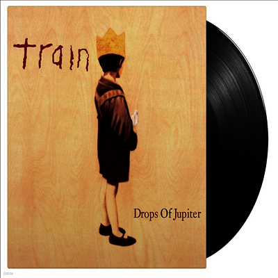 Train - Drops Of Jupiter (180g)(LP)