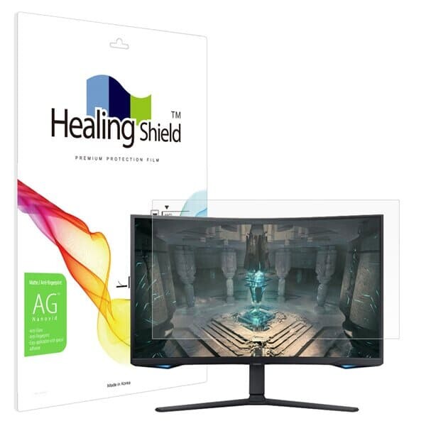 삼성 오디세이 G6 S27BG650 저반사 액정보호필름