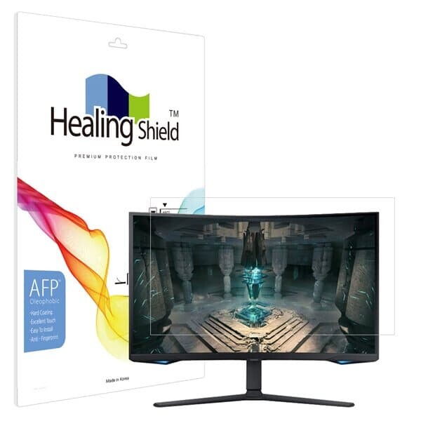 삼성 오디세이 G6 S27BG650 올레포빅 액정보호필름