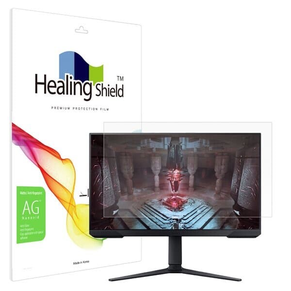 삼성 오디세이 G5 S27CG510 저반사 액정보호필름