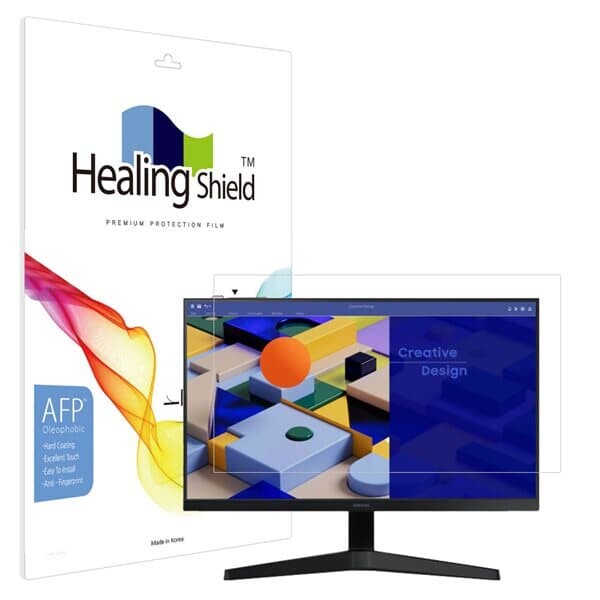 삼성 S27C310 올레포빅 액정보호필름