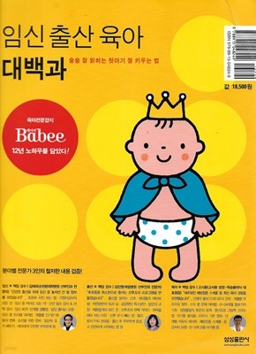 임신 출산 육아 대백과 (2011)