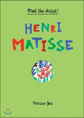 Henri Matisse