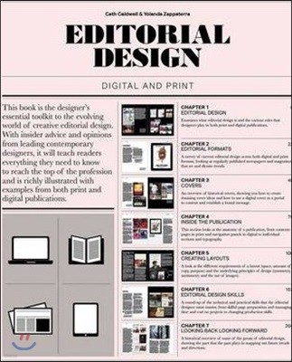 Editorial Design