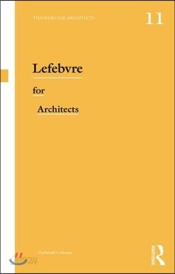 Lefebvre for Architects