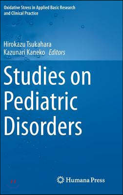 Studies on Pediatric Disorders