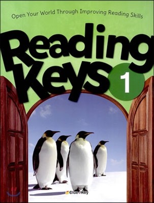 Reading Keys 1