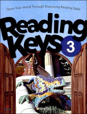 Reading Keys 3