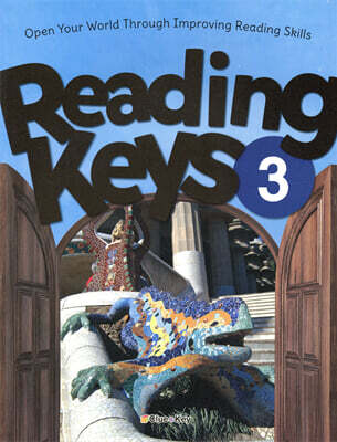 Reading Keys 3