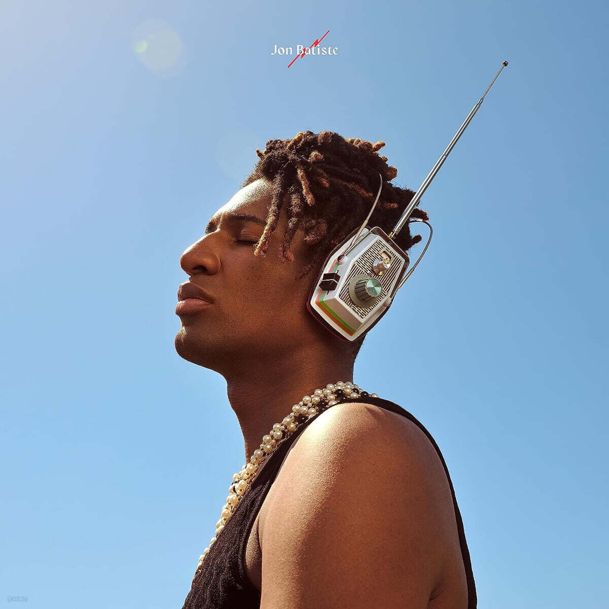Jon Batiste (존 바티스트) - World Music Radio