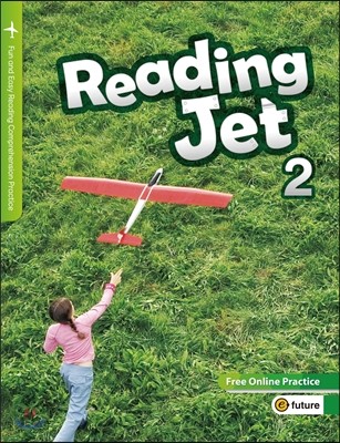 Reading Jet 2 Sudent Book