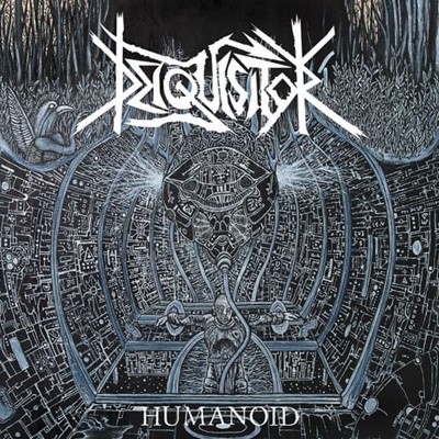 Deiquisitor - Humanoid (수입)