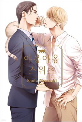 도서명 표기