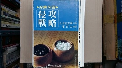 侵攻戰略(침공전략)