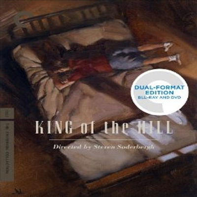 King of the Hill (Ʋ ŷ) (ѱ۹ڸ)(Blu-ray) (1993)