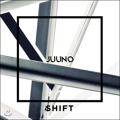 ؿ (JUUNO) - Shift