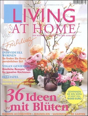 Living at Home () : 2014 03