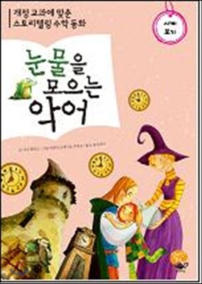 눈물을 모으는 악어