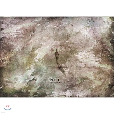 넬 (Nell) 6집 - Newton's Apple