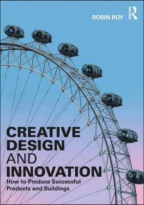 Creative Design and Innovation