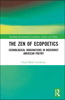 Zen of Ecopoetics