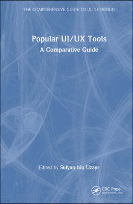 Popular UI/UX Tools