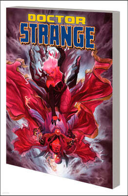 Doctor Strange by Jed MacKay Vol. 2: The War-Hound of Vishanti