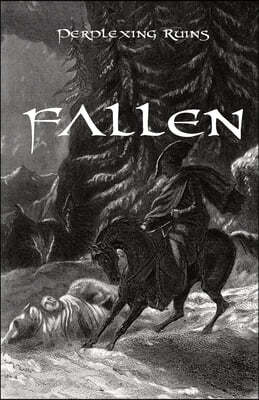 Fallen: Un juego de rol de fantasia sombria y barroca