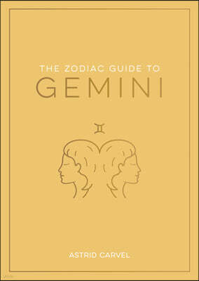 Red Wheel The Zodiac Guide to Gemini: The Ultimate Guide to Understanding Your Star Sign, Unlocking Your Destiny and Decoding the Wisdom of the Stars